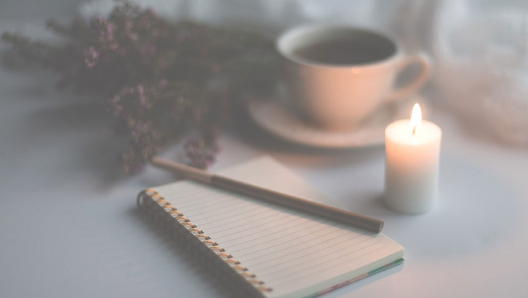 Practice Gratitude
