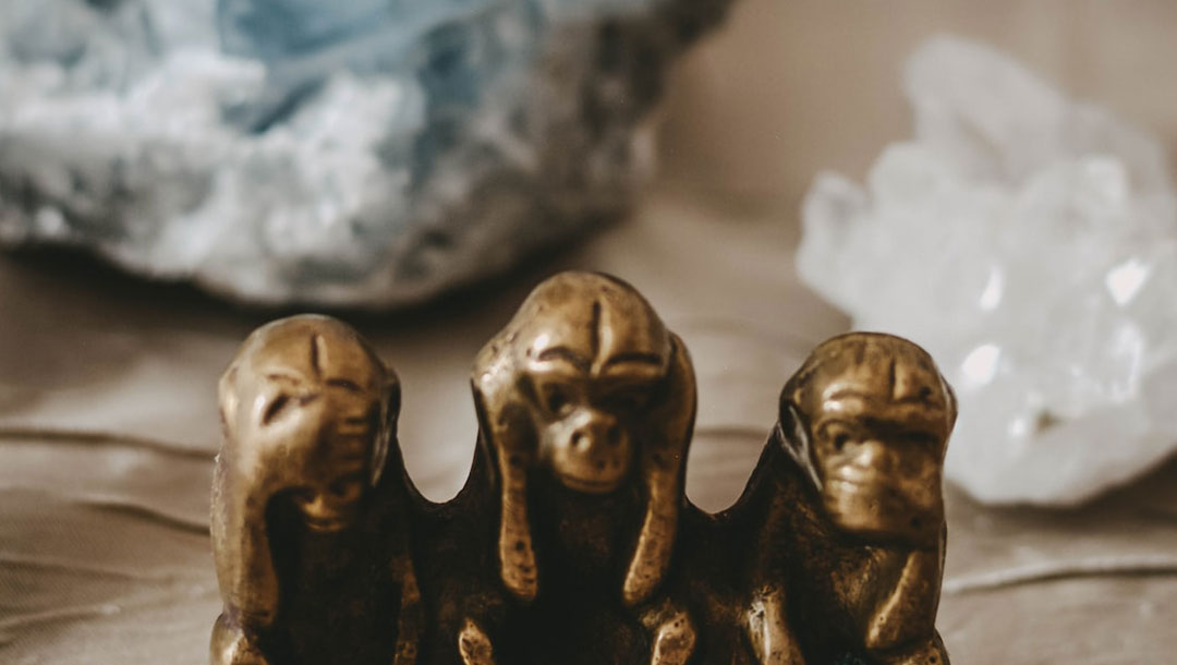Create Mindful Rituals