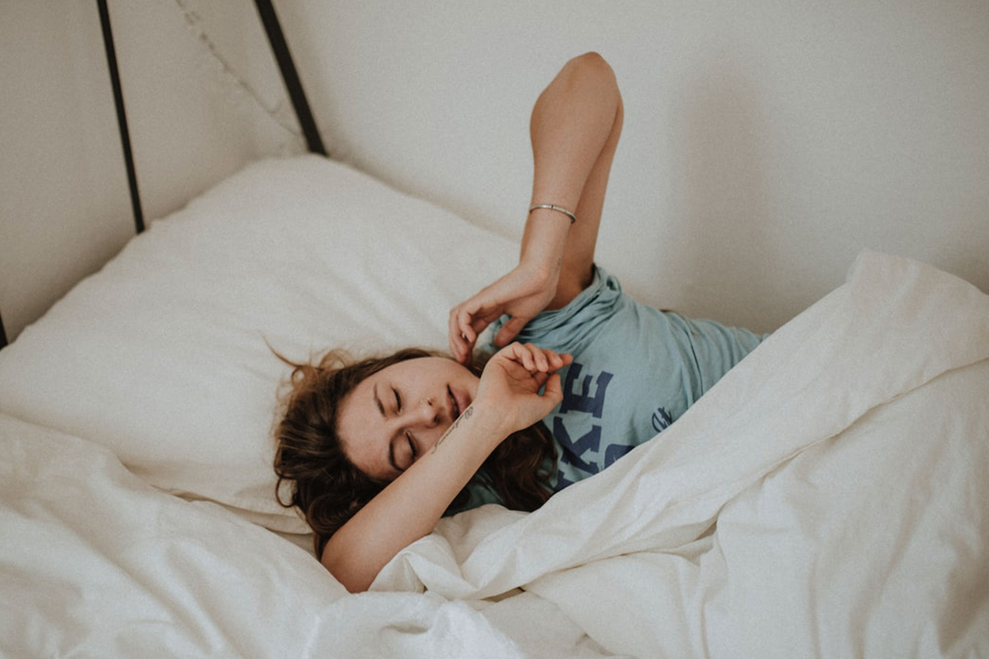 Create a Relaxing Sleep Environment