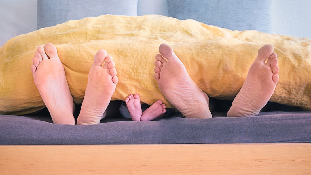 Establish a Regular Sleep Schedule
