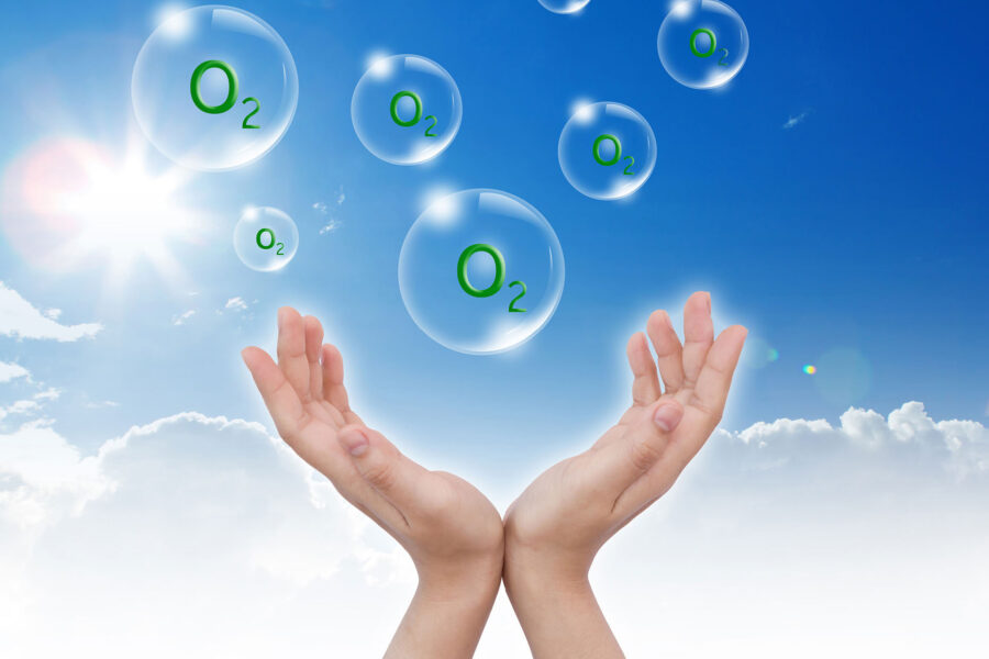 Cancer and Oxygen What's the Connection