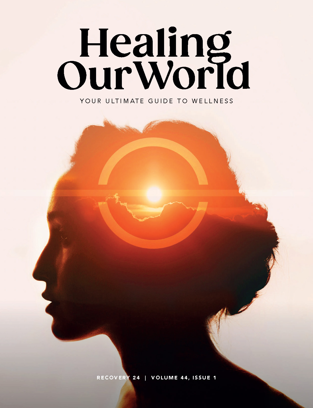 Hranicky MD Protocol featured in Healing Our World Magazine