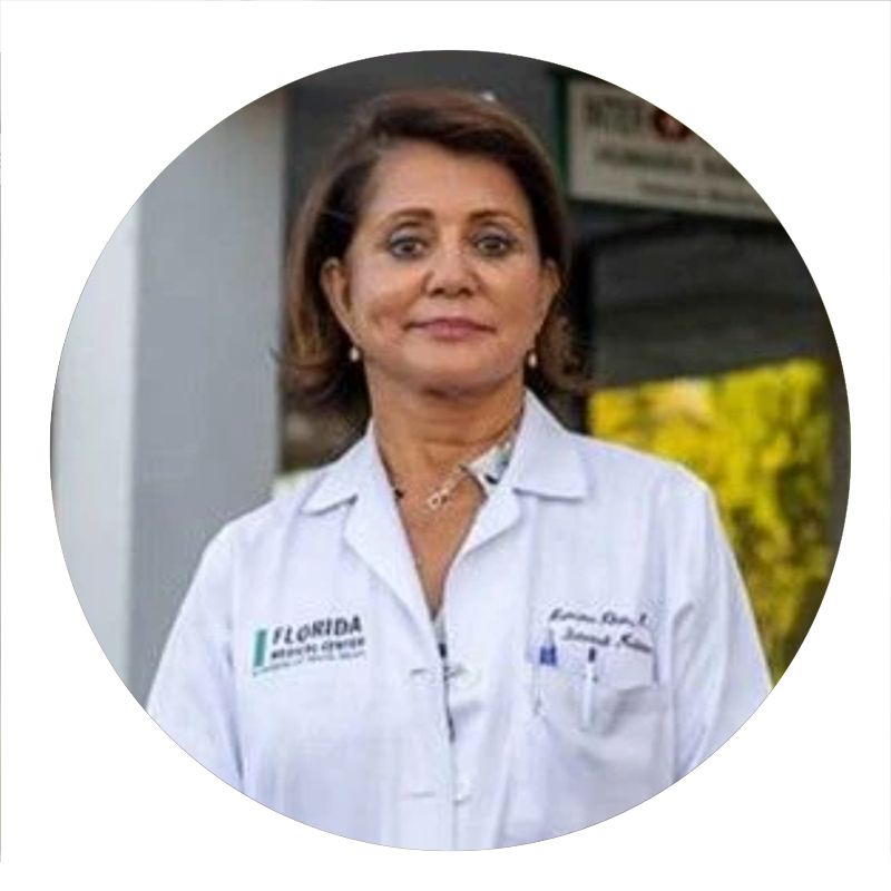 Dr. Humaira Khan, MD