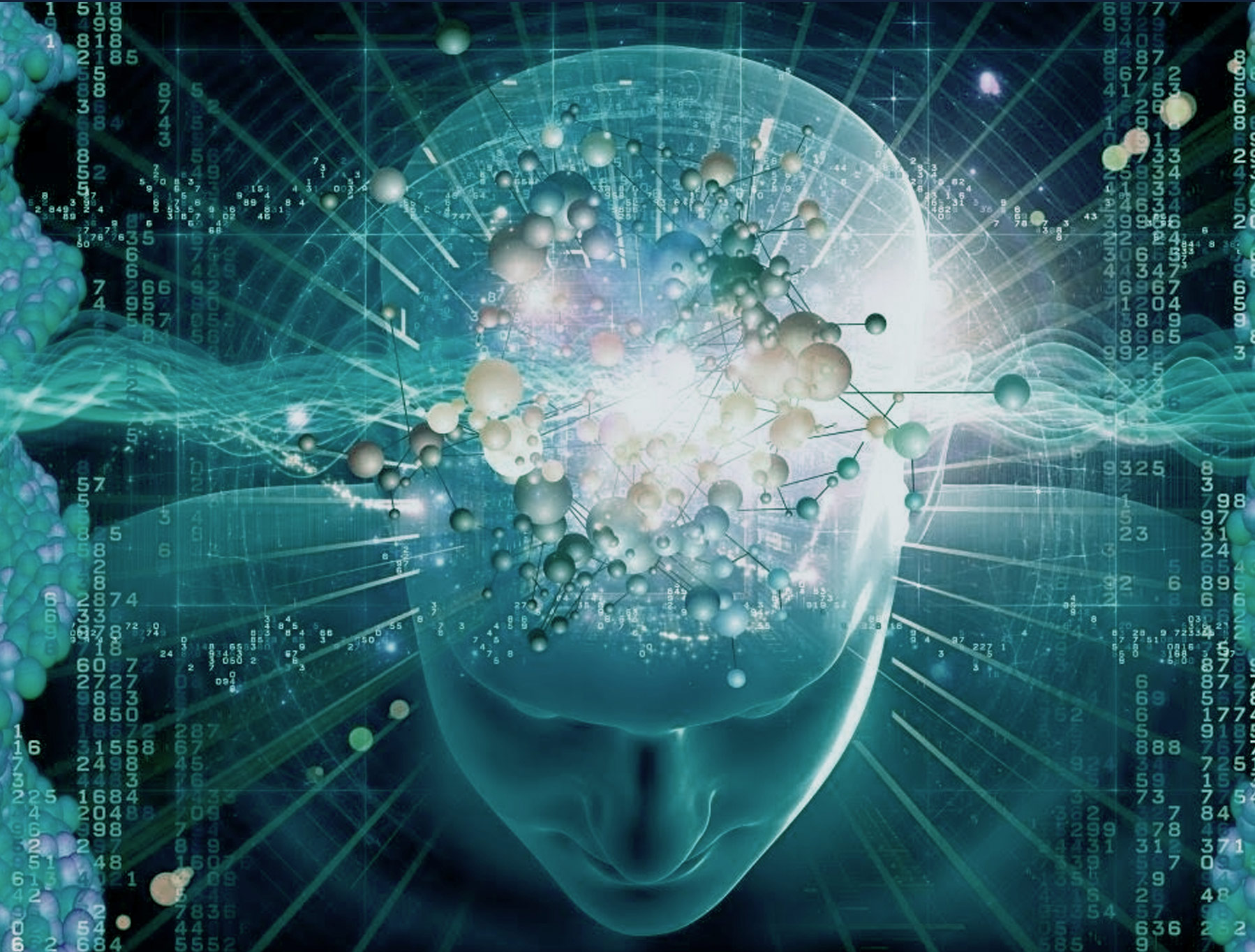 Cancer Consciousness by Janet Hranicky, M.D., Ph.d.