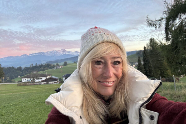 Dr. Rau's Sonnenberg Clinic - Oct 2025