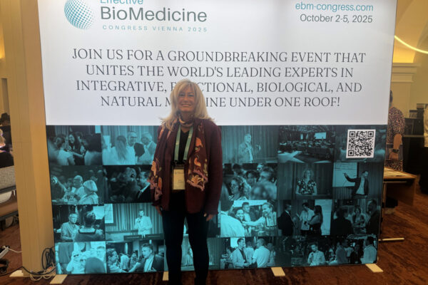Effective BioMedicine Congress Vienna 2025